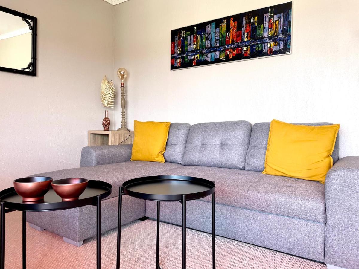 Rooftop Apartement - Quartier Croisette - Esc'Appart Cannes Exterior foto